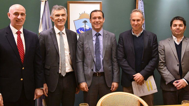 Le dan vía libre a otra inversión en no convencionales