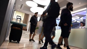 fiesta de la confluencia: del hostel al 5 estrellas, los precios de los alojamientos en neuquen fiesta de la confluencia: del hostel al 5 estrellas, los precios de los alojamientos en neuquen