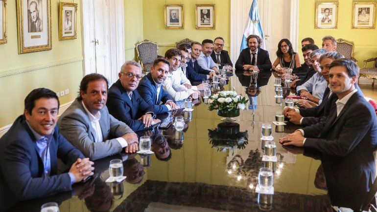 Nación trabaja para monitorear los Precios Cuidados