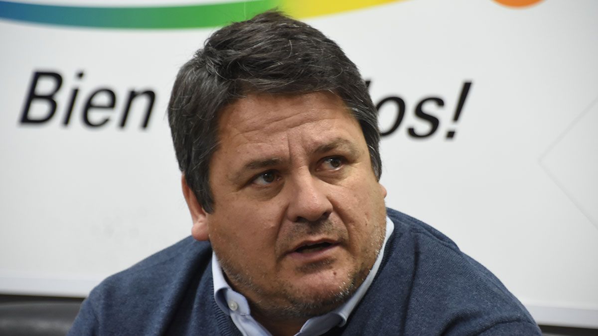 El TSJ le dio la razón a Gaido: es constitucional la enmienda de la Carta Orgánica