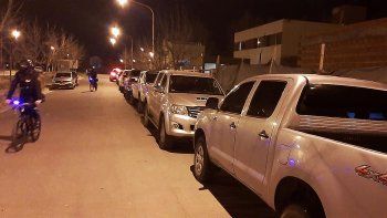 hubo un escandalo por una fiesta gitana en el manzanar hubo un escandalo por una fiesta gitana en el manzanar