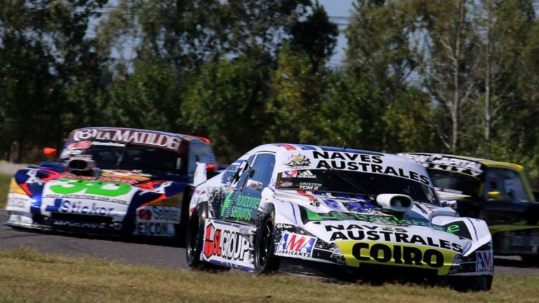 A Nefa sólo le queda ganar la final para que todo le cierre perfecto