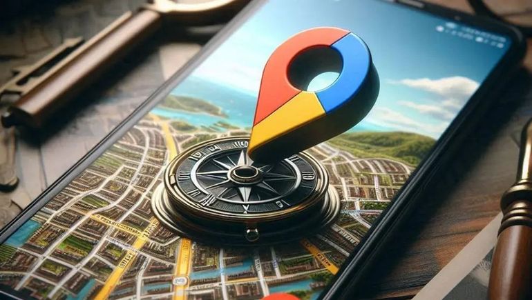 El truco secreto de Google Maps para viajar en el tiempo y ver cómo era tu casa antes