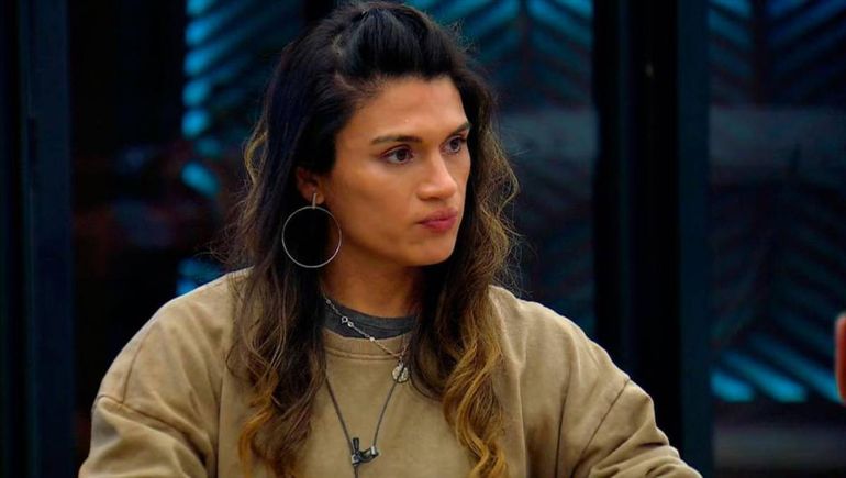 Se conocieron los videos que comprometen a Luciana Martínez acusada de viuda negra