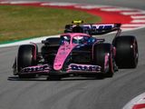 Un especialista en F1 explicó por qué a Colapinto no le está yendo bien en Alpine