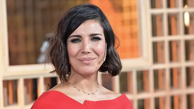 Andrea Rincón contó su método para dejar atrás las peores adicciones