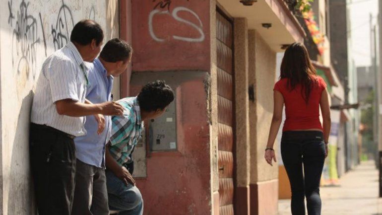 Fallo histórico en Neuquén: hombre culpable de acoso callejero