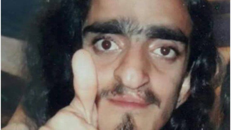 Buscan a un joven neuquino que desapareció luego de ir a un recital