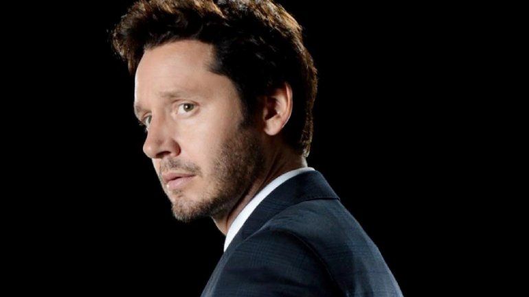 La decisión del chileno amenaza con desatar un nuevo conflicto con &nbsp;Pampita.