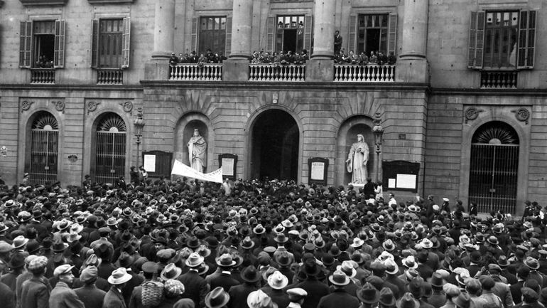 Portestas de trabajadores por mejores condiciones labroales, entre ellas una jornada de 8 horas. Foto: Google. Portestas de trabajadores por mejores condiciones labroales, entre ellas una jornada de 8 horas. Foto: Google.