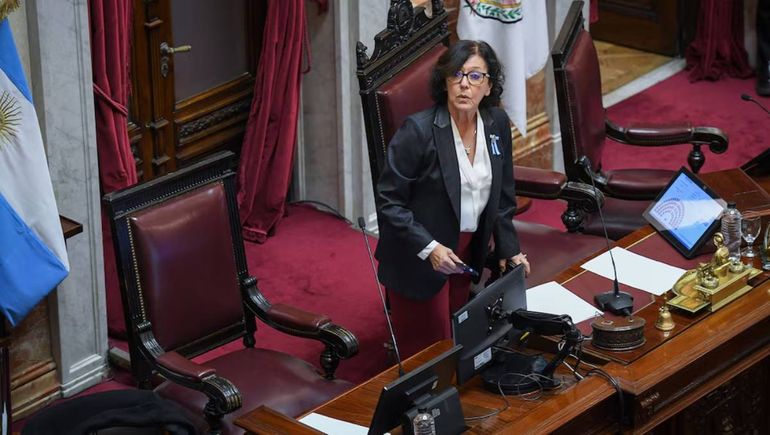 Aumento de las jubilaciones: una ausencia y la presidencia de la sesión, cómo votaron los senadores de Neuquén