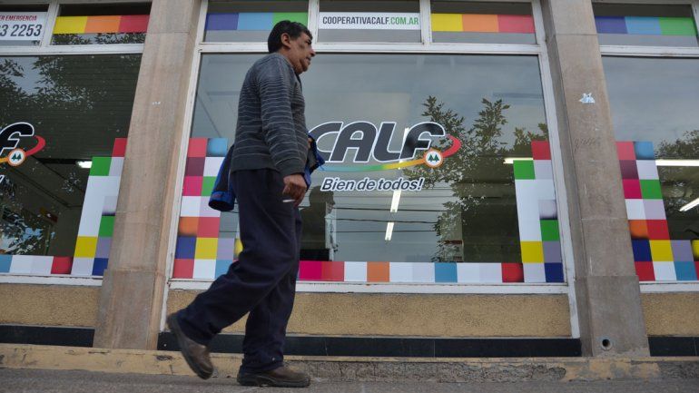 CALF se embolsa $12 millones que no le pertenecen