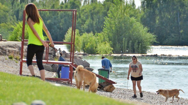 Las personas primero serán informadas sobre la normativa
