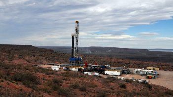 campana de largada: se viene un buen ano para el shale oil campana de largada: se viene un buen ano para el shale oil