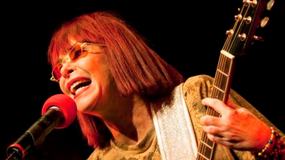 Murió Rita Lee, la máxima estrella del rock brasileño