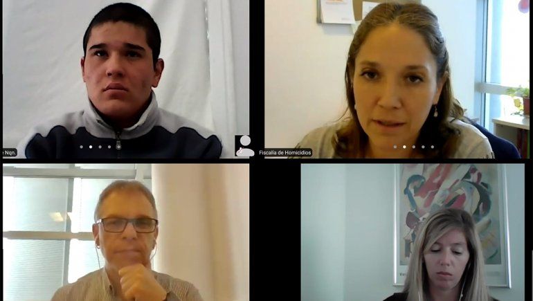 El femicida de Rincón fue condenado por otro crimen