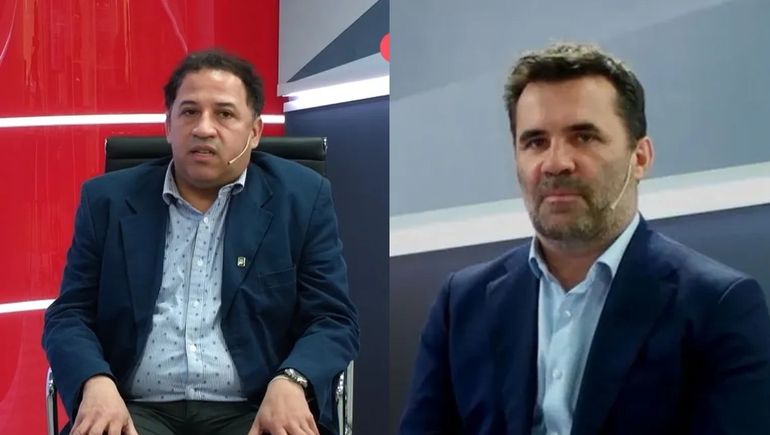 Ungar le pidió internas a Martínez ante el silencio del PJ