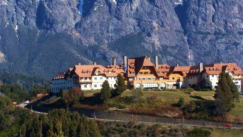 buscan que los turistas paguen una tasa para visitar bariloche