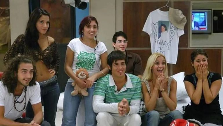 El desgarrador relato de la ex Gran Hermano: no te puedo explicar lo que se siente