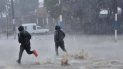 El organismo nacional precisó que la alerta afectará a tres provincias este martes.