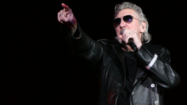 Roger Waters adelantó que el 80% del material que pondrá en escena será antiguo.