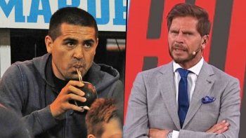 vignolo no pudo con scaloni y ahora vuelve a operar en boca vignolo no pudo con scaloni y ahora vuelve a operar en boca