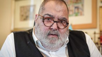 Jorge Lanata Jorge Lanata