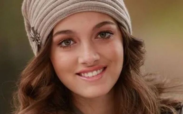 Así era Oriana Sabatini antes los mil retoques en la cara