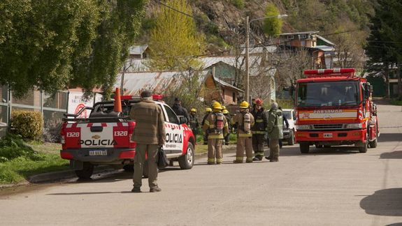 Quiénes son las dos mujeres que murieron por monóxido de carbono en San Martín de los Andes