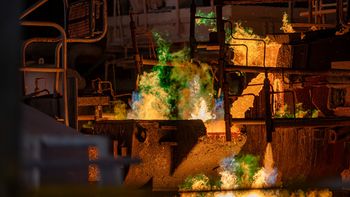 La industria de cobre de Zambia puede ser un espejo para Argentina. | LM Neuquen La industria de cobre de Zambia puede ser un espejo para Argentina.