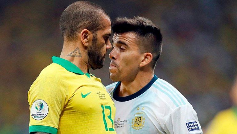 El 2019 de la Selección: con Huevo, pudo cambiar la imagen