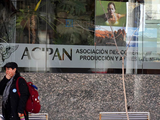 Cuál es el resultado del informe de coyuntura económica de ACIPAN.
