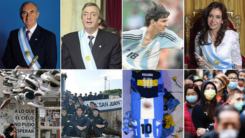 linea de tiempo: que paso en la region, el pais y el mundo en los ultimos 20 anos linea de tiempo: que paso en la region, el pais y el mundo en los ultimos 20 anos