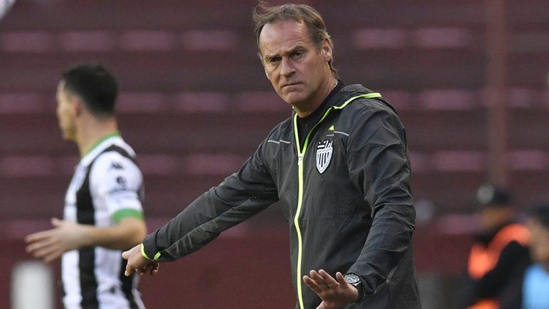 Ahora, más que nunca,  Cipolletti va por el ascenso