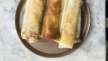 panqueques ddl