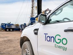 TanGo Energy comienza a crecer tras la reestructuración de la deuda de Aconcagua Energía. TanGo Energy comienza a crecer tras la reestructuración de la deuda de Aconcagua Energía.