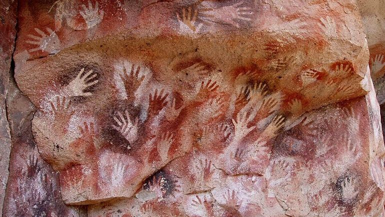 Cueva de las Manos
