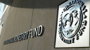 el fmi negocia la deuda con un enfoque flexible y pragmatico
