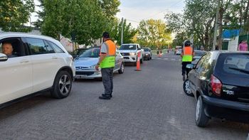 Preparan controles de tránsito para Año nuevo Preparan controles de tránsito para Año nuevo