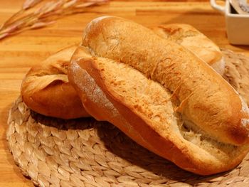 ¿que pagamos cuando comemos? impuestos en el precio del pan