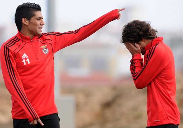 Franco Jara llegará a Boedo