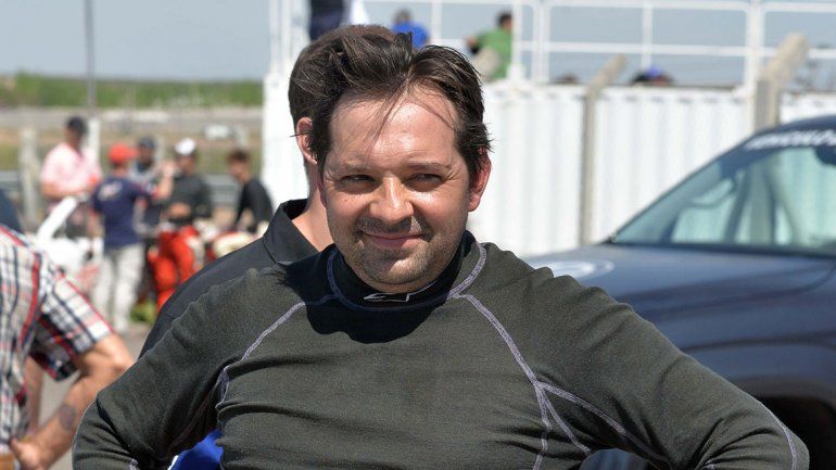 La Monomarca Gol y el Gran Turismo clasifican en Roca