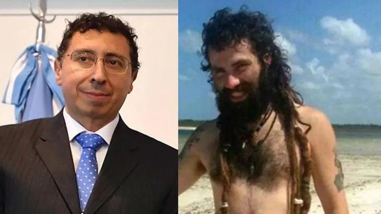 El juez tuvo inconvenientes para alojarse en Esquel por la alta demanda.