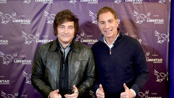 que dijo diego santilli luego de ser designado como ministro del interior que dijo diego santilli luego de ser designado como ministro del interior