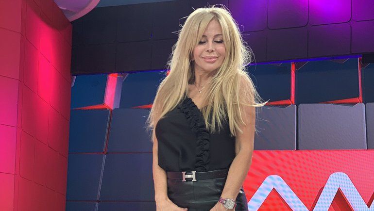 Los tips de Graciela, que la rompe a los 67