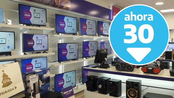 ahora 30: todos los celulares, televisores y electrodomesticos que ya se pueden comprar ahora 30: todos los celulares, televisores y electrodomesticos que ya se pueden comprar
