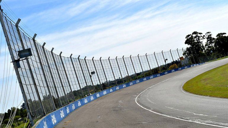 Los Comisarios Deportivo debieron cambiar el resultado por las amenazas de un dirigente