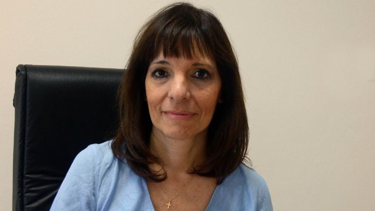 Silvia Ávila asumirá como decana de la Facultad de Medicina