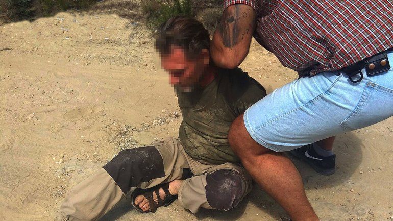 Brech era uno de los más buscados en la historia de los Países Bajos.