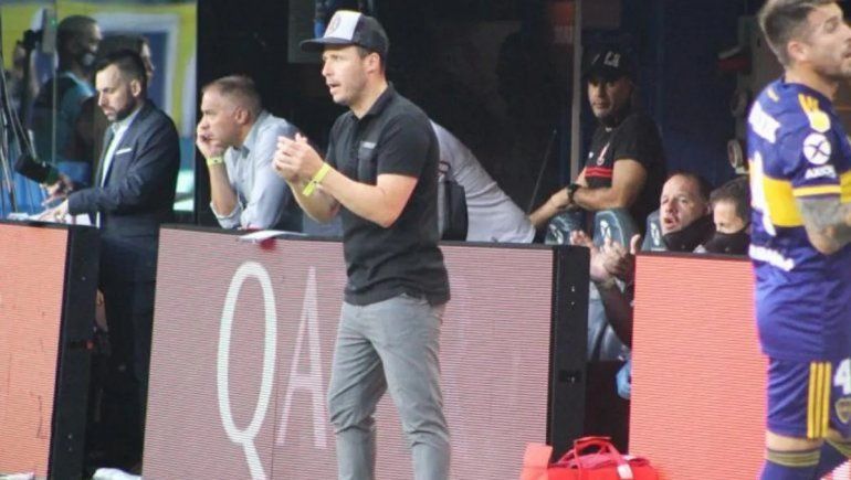 Cagones de mierda: Damonte emuló a Cappa y llovieron los memes